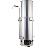 Brewing System | BrewZilla with Pump